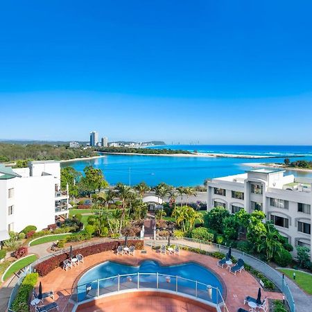 Little Cove Currumbin Gold Coast Dış mekan fotoğraf