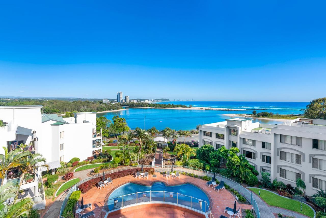 Little Cove Currumbin Gold Coast Dış mekan fotoğraf