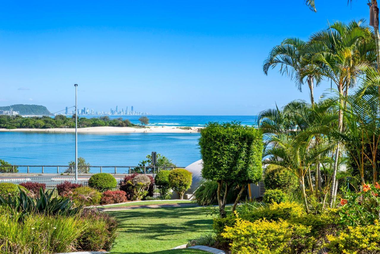 Little Cove Currumbin Gold Coast Dış mekan fotoğraf