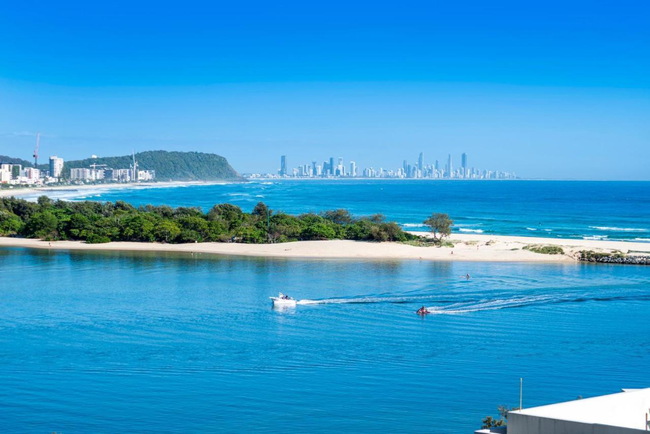 Little Cove Currumbin Gold Coast Dış mekan fotoğraf