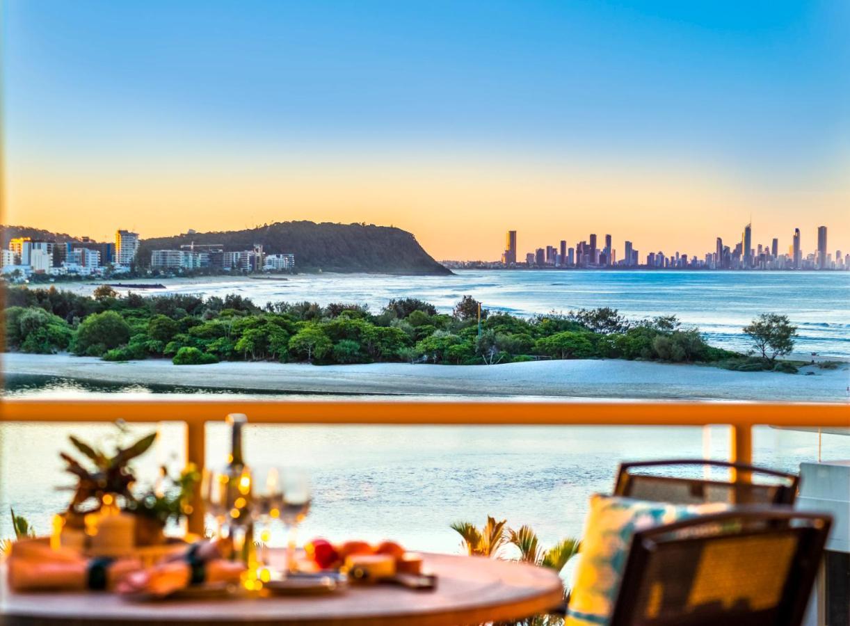 Little Cove Currumbin Gold Coast Dış mekan fotoğraf