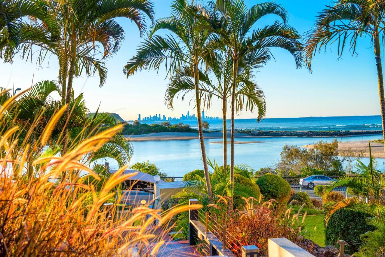 Little Cove Currumbin Gold Coast Dış mekan fotoğraf