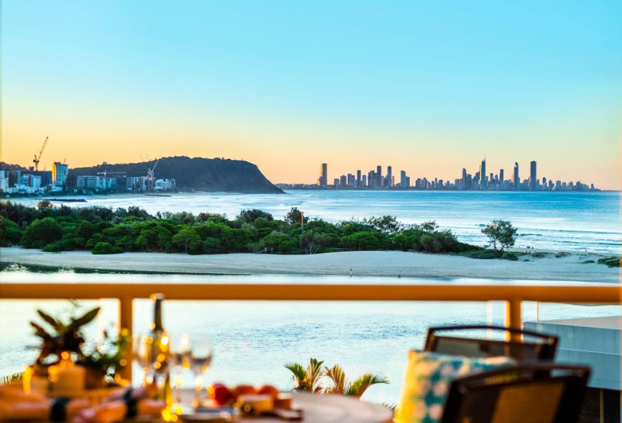 Little Cove Currumbin Gold Coast Dış mekan fotoğraf