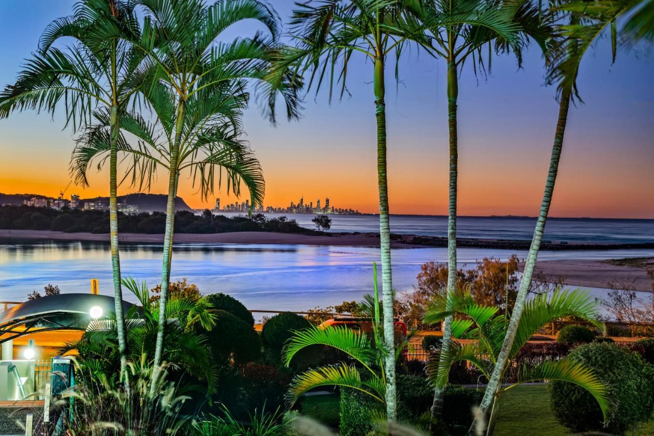 Little Cove Currumbin Gold Coast Dış mekan fotoğraf