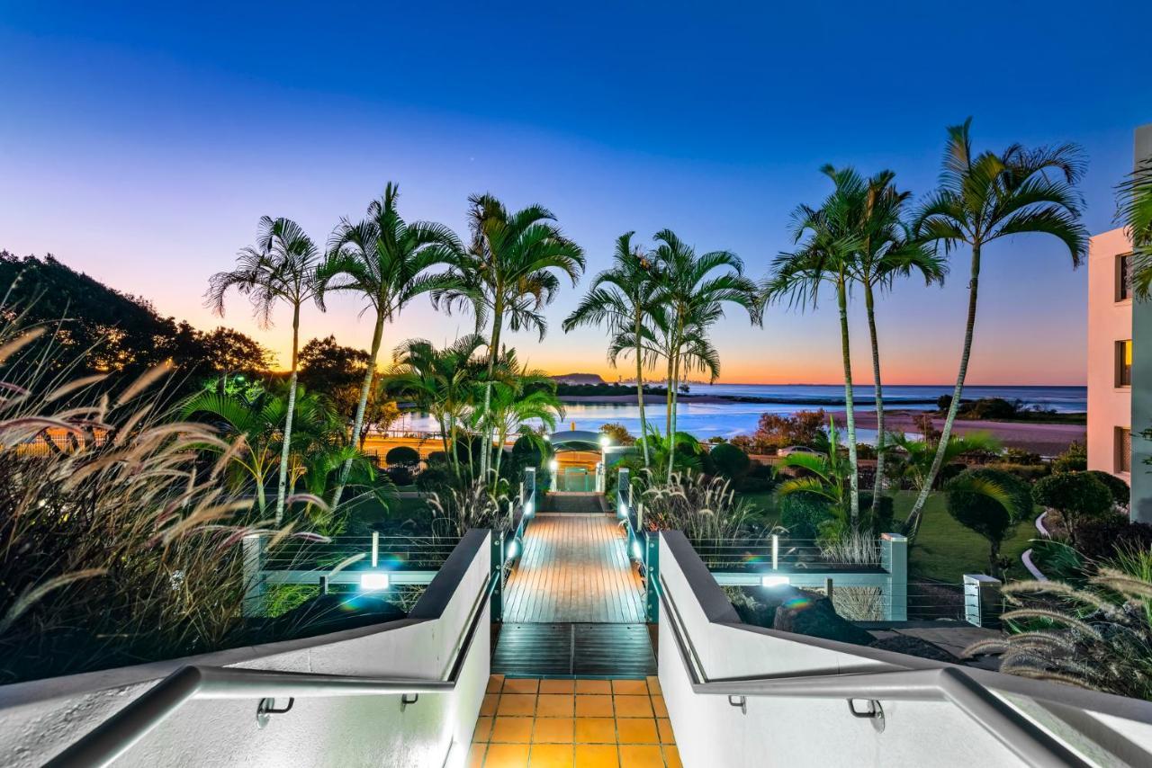 Little Cove Currumbin Gold Coast Dış mekan fotoğraf