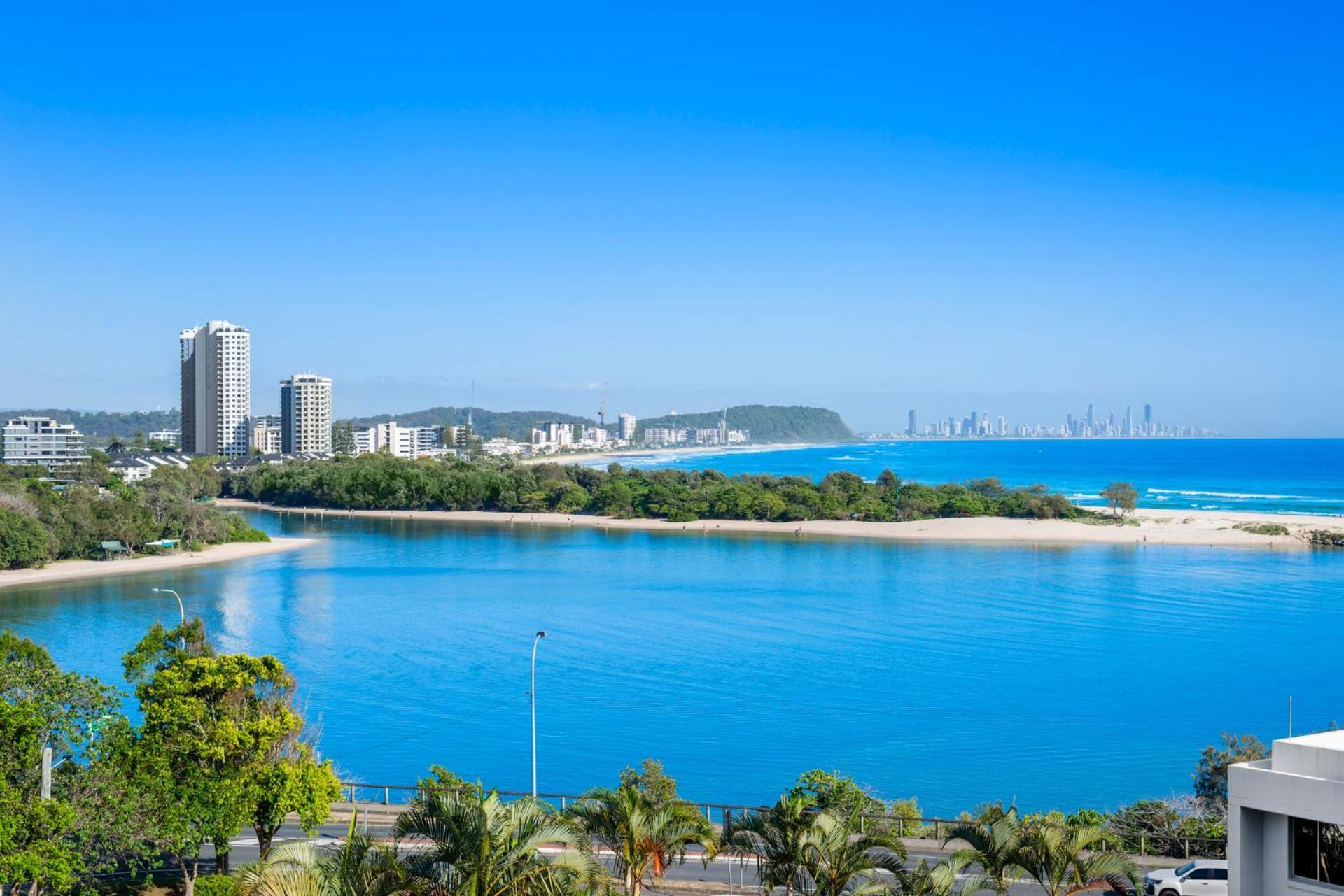 Little Cove Currumbin Gold Coast Dış mekan fotoğraf