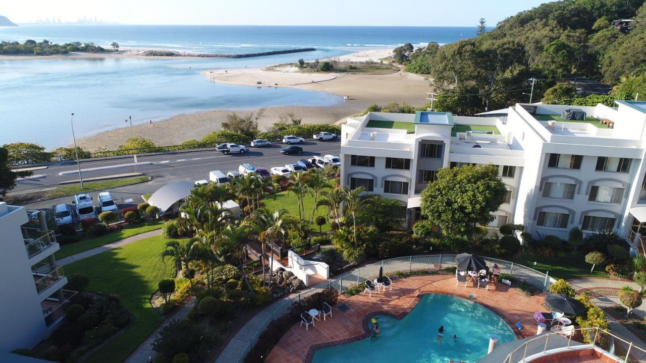 Little Cove Currumbin Gold Coast Dış mekan fotoğraf