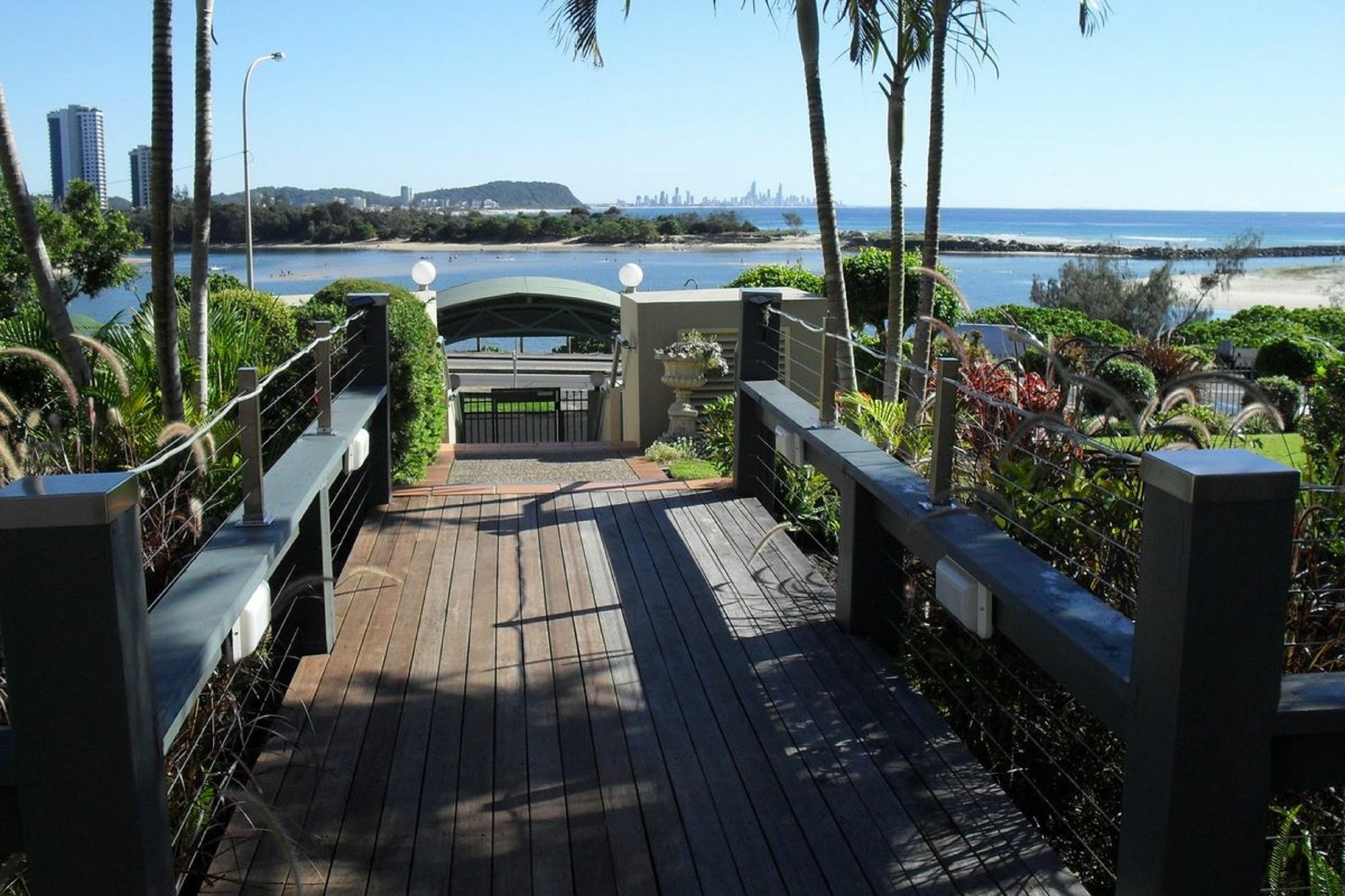Little Cove Currumbin Gold Coast Dış mekan fotoğraf